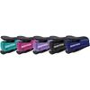 PaperPro 1800 Nano Mini Stapler - 5 Pack - Assorted Colors