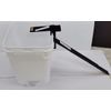 Walk The Plank Mouse Trap Complete Kit: Trap, Bucket, Ramp - Ready To Use