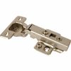10x Soft Close Full Overlay Cupboard Cabinet Hydraulic Door Hinges Closing
