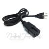 6ft AC Power Cord for Dell Printer Printer 2355DN 2350DN 1700n 1710 Supply Cable