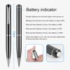 32gb+Digital Voice Activated Dictaphone Recorder Mini Audio Recording Pen Device