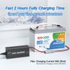 Redodo 12V 100Ah Lithium Battery with Low Temperature Cut-off Protection & BMS