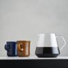 Kinto Slow Coffee Style Speciality Coffee Server/Jug, 600ml