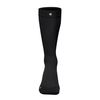 BAUERFEIND Run Ultralight Compression Socks, High Socks, Black