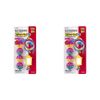 3 Piece Set Pack 1 P-1690 x 2