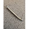 Craftsman 42345 7mm 12pt Combination CMMT Midget Ignition Wrench 