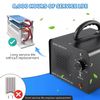 Commercial Ozone Generator Machine Industrial Pro Air Purifier Ionizer Ozonator