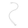Hot Diamonds Diamond Amulets Crescent Pendant DP723