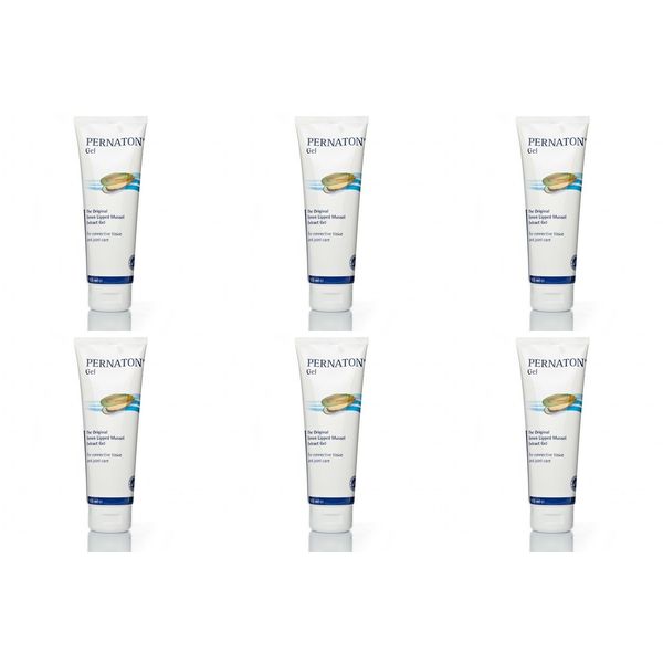 (Pack Of 6) Pernaton Gel | PERNATON