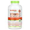 Immunity, Vitamin C, 1,000 mg, 500 Capsules