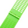 Braille Writing Slate and Stylus, 4 Lines 28 Cells