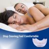 Anti Snore Sleeping Mouthpiece (Premium Mandibular Adjustment Device)