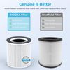 Official Replacement HEPA Filter for B-D02L Air Purifier (1-PACK)