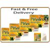 4 Pack Te Pinalim GN+Vida Tea Piñalim Pineapple Exp 2026 Up