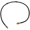 Dorman H38913 Brake Hydraulic Hose Compatible with Select International Models