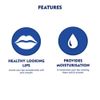 Nivea Lip Soft Rose Blister Pack