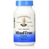 Dr. Christopher's Formulas MindTrac Herbal Capsules, 100 Count