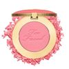 Too Faced Cloud Crush Blush, Golden Hour, 0.18 Ounce