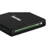 Hama Card Reader 35-in-1 Black multi USB 3.0