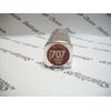 L'Oreal Colour Riche Anti-Aging Lipstick #707 Robust Plum