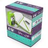 Ashton and Wright - Mechanical Desktop Pencil Sharpener - Lime Green