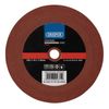 Draper 03353 Ceramic Grinding Disc for use with Stock No. 98486