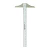 Westcott Graduated T-Square, Aluminum