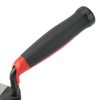 Bellota TRF42FBM Pro Trowel Forged One Piece Unbreakable Bimaterial Handle