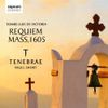 Requiem Mass, 1605