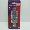 ACE Mending Brace  4 Pack Zinc  4" x 5/8"    #5292172