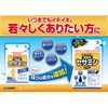 小林製薬の栄養補助食品 セサミンDX 約30日分 60粒