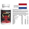 Titanodrol - 60 Capsules - Special Edition