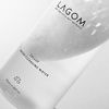 LAGOM Micro Cleansing Water, Makeup Remover, Cleansing, Wiping Removal, Sebum, Pores Stains, Rough Skin, Moisturizing, Charges Firm & Moisturizing, 11.8 fl oz (350 ml), Genuine Japanese Product