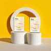 MISSHA Airy Fit Sheet Mask (Rice), 19 ml
