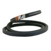 Snapper OEM Replacement Belt. Replace 1-8236 (1/2X74 1/2) Hex V-Belt (AA72