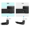 FreedConn Old Version 8Pin USB Charger Cable TCOM-SC T-COMVB Helmet Communication System