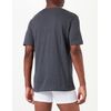 Boss RN 3P Classic T-Shirt, Open Blue 497