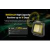 Nitecore NWL30 3-in-1 Outdoor Lantern with Power Bank Function