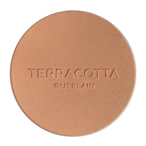 Guerlain Terracotta The Bronzing Powder Refill - 03 Medium Warm