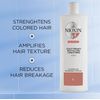 Nioxin System 4 Scalp Therapy Conditioner 33.8 oz / 1 Liter (Original)