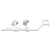 3D Cabin VR Stock Accessory Compatible With Oculus/Meta Quest 1, 2, Pro