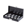 KS Tools 911.441 E10-E24 1/2-inch TX E Socket Set (9 Pieces)