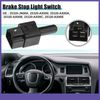 Car Brake Light Switch Stop Light Switch Sensor Single Custom For Nissan 350z