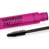 Collection Supersize Fat Lash Number 3 Mascara, Brown/Black