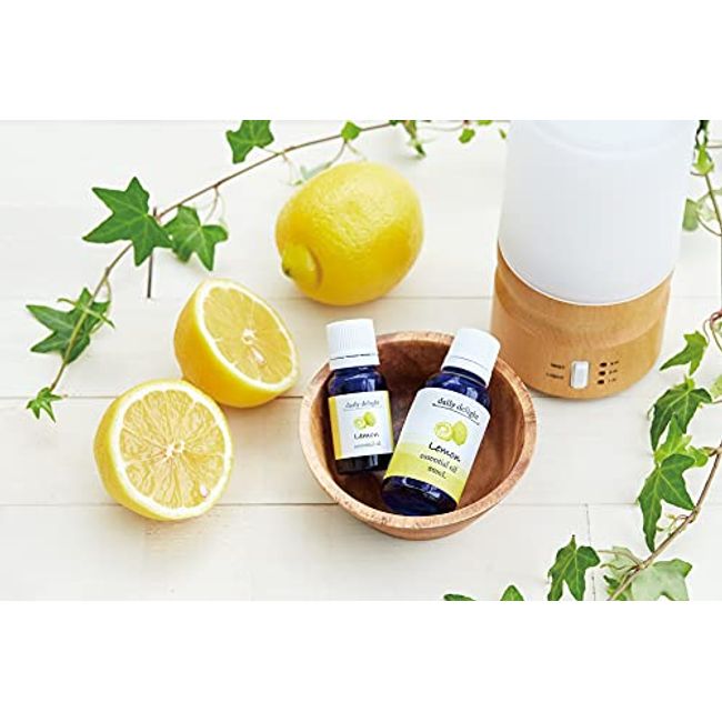 Fruit Essential Oil 3 Set