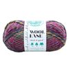 Lion Brand Yarn 640-611 Wool-Ease Thick & Quick, Astroland, Blend, 1 Pack