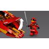 LEGO 70638 NINJAGO Katana V11