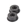 TOPEAK TWIN HEAD PRESTA SIDE BLACK RUBBER SEAL 2 PACK TTP#6