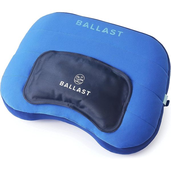 Beach Pillow & Cooling Pack Accessory (2-Pack)