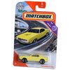 Matchbox 1970 Plymouth Cuda